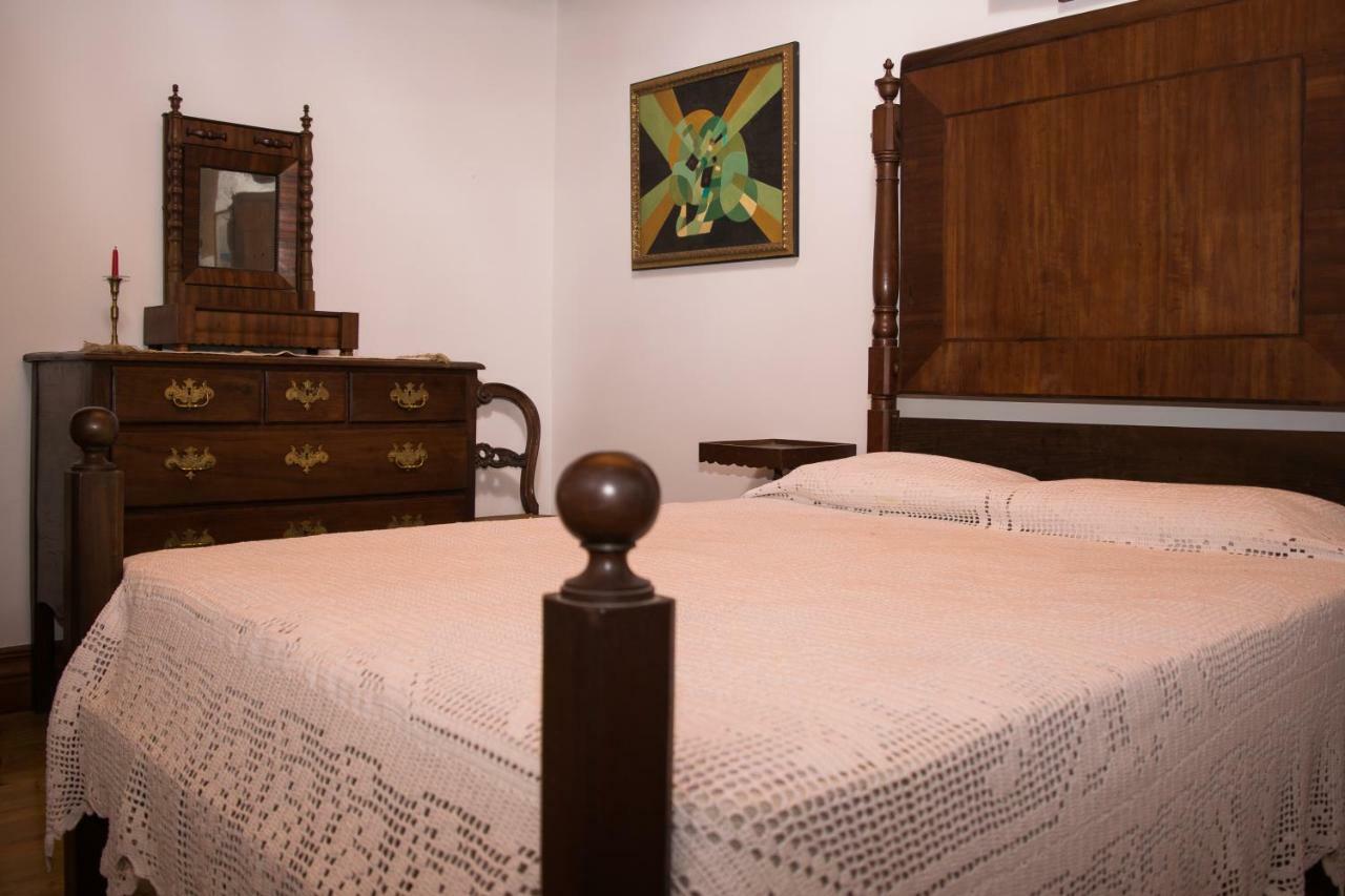 아마란테 Casa De Pascoaes Historical House 빌라 외부 사진