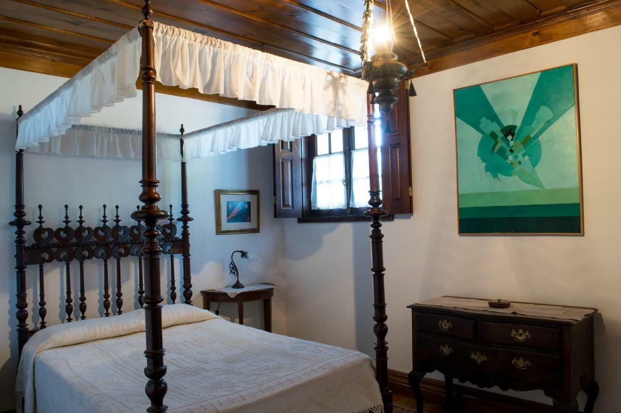 아마란테 Casa De Pascoaes Historical House 빌라 외부 사진