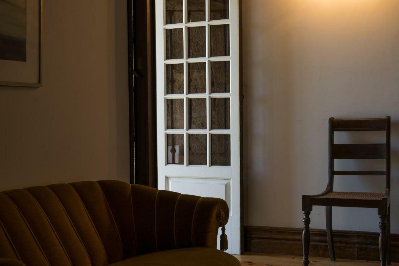 아마란테 Casa De Pascoaes Historical House 빌라 외부 사진