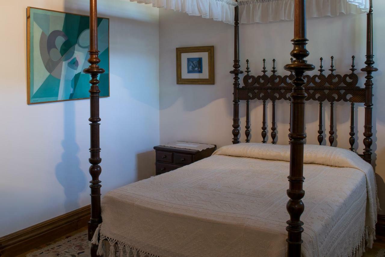 아마란테 Casa De Pascoaes Historical House 빌라 외부 사진