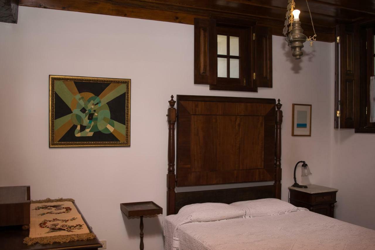 아마란테 Casa De Pascoaes Historical House 빌라 외부 사진